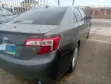 Toyota Camry 2012 Gray - 3