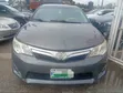 Toyota Camry 2012 Gray - 5