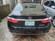 Lexus ES 350 FWD 2014 Black - 1