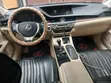 Lexus ES 350 FWD 2014 Black - 3