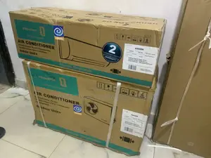Hisense 1HP Inverter Air Conditioner