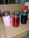 Brand New Braised Beaker Food Flask 750ml - 2