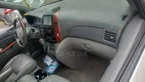 2005 Toyota Highlander Limited V6 SUV