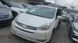 Toyota Highlander Limited V6 SUV na 2005 - 2