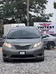 2011 Toyota Sienna LE Mai Zama 7 - Grey - 1