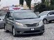 2011 Toyota Sienna LE Mai Zama 7 - Grey - 2