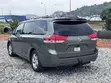 2011 Toyota Sienna LE Mai Zama 7 - Grey - 3