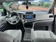 2011 Toyota Sienna LE Mai Zama 7 - Grey - 4