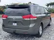 2011 Toyota Sienna LE Mai Zama 7 - Grey - 5