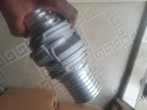 DN65 French Coupling - Brand New