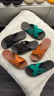 Gucci Classic Slippers - Multicolor - 1