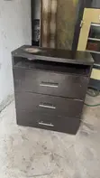 Home Interiors 3-Drawer Chest - 1