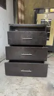 Home Interiors 3-Drawer Chest - 2