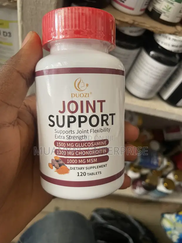 Douzi Joint Support Tablets - 1