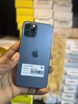 Apple iPhone 12 Pro 128GB Black - 2