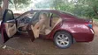 Lexus ES 350 2008 Maroon - 5