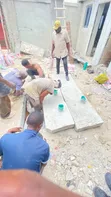 Modern Bio-Digester Soakaway Construction - 5