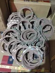 CG Motorcycle Clutch Plate - 1
