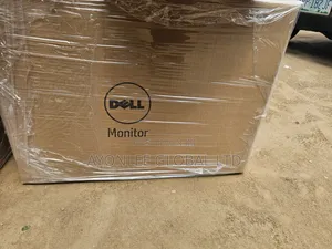 Dell P2419H Frameless Monitor