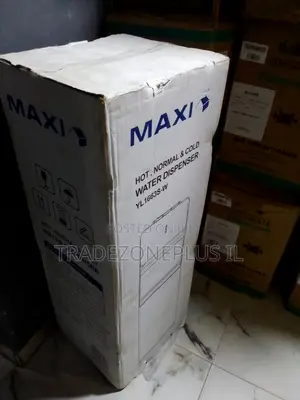 Maxi Water Dispenser 1663S