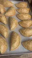 Mama Gold Pastries - Your Choice - 4
