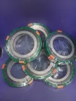4" Class 150 Spiral Wound Gasket (ASME B16.20) - 2