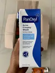 PanOxyl Acne Creamy Wash 4% Benzoyl Peroxide - 2