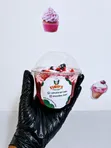 Fresh Cake Parfait - Ikorodu - 1