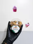 Fresh Cake Parfait - Ikorodu - 3
