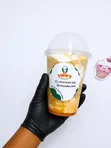 Fresh Cake Parfait - Ikorodu - 4
