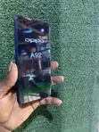 Oppo A92 128GB Black (UK Used) - 1