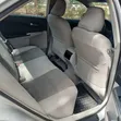 Toyota Camry 2013 Silver - 5