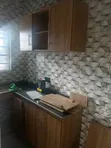 2 Bed Block of Flats na Royal Garden, Lakowe don haya - 4