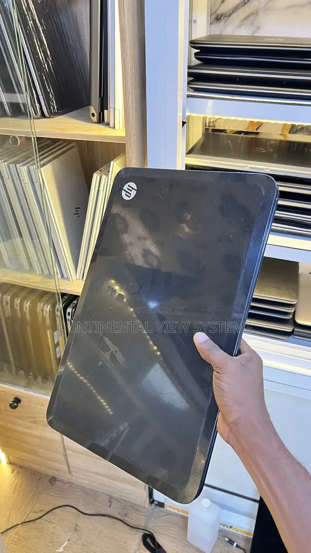 HP Pavilion G6 Laptop - 8GB RAM, AMD A8, 250GB HDD - 1
