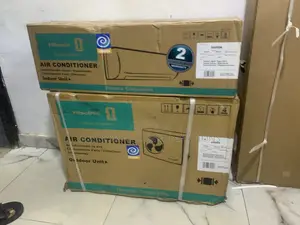 Hisense AS09DK 1HP Energy Efficient Inverter Air Conditioner