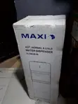 Maxi Water Dispenser 1663S - Black - 1