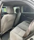 Toyota Corolla 2006 Silver - 4