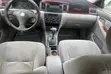 Toyota Corolla 2006 Silver - 5