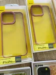 Kafin iPhone 13 Pro (Flash & Baseus) - 2