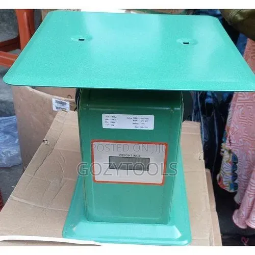 150kg Digital Table Scale - 1