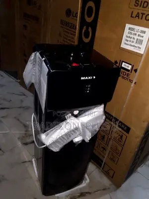 Brand New Maxi Water Dispenser 1663S