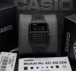 Original Casio CA-53W Calculator Watch - 1