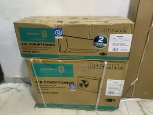 Hisense AS09DK 1HP Inverter Split Air Conditioner