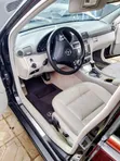 Mercedes-Benz C230 2006 Black - 1