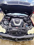 Mercedes-Benz C230 2006 Black - 4