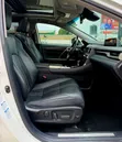 Lexus RX 350 2017 White - 2