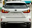 Lexus RX 350 2017 White - 5