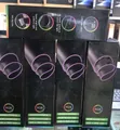 RGB Wireless Charging Mouse Pad 300x800mm - 1