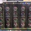 RGB Wireless Charging Mouse Pad 300x800mm - 4