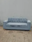 Home Interiors 3-Seater Full Padded Sofa - Used - 1